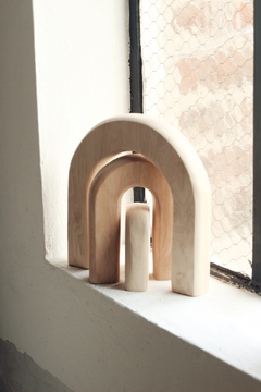 Arcos de madera - comprar online