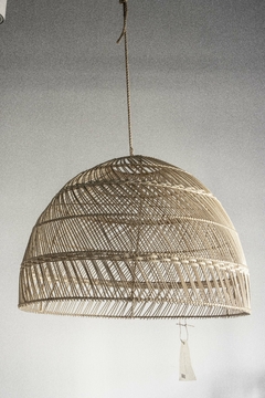 Lampshade Indo