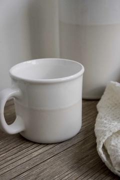 Taza Bicolor - comprar online