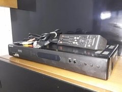Gravador De Dvd Samsung R170 Mesa Perfeito Pouco Uso