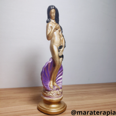 Deusa Afrodite a Deusa do Amor M04 30cm em gesso