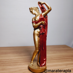Deusa Afrodite Grega M02 30cm em gesso - comprar online