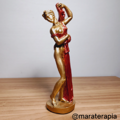 Deusa Afrodite Grega M02 30cm em gesso na internet
