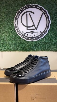 Paris online zapatillas hotsell