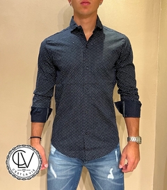 Camisa Alaba - comprar online