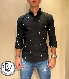 Camisa Mount - comprar online