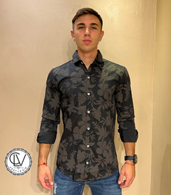 Camisa Joplin - comprar online