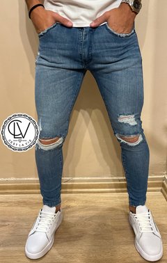 Jean 184 - comprar online