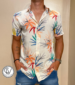 Camisa Loto - comprar online