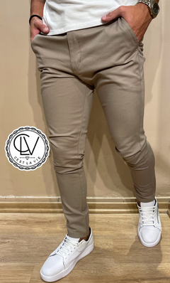 Chino Ansu Beige