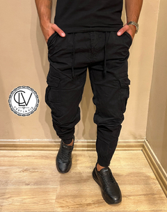 Jogger Catena Negro en internet