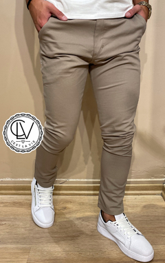 Chino Ansu Beige en internet