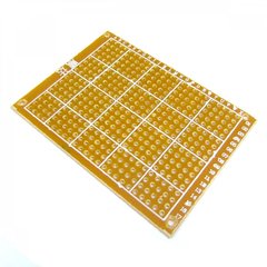 Placa PCB Experimental Perforada 7x5cm en internet