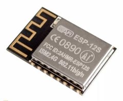 ESP8266 Módulo Wifi ESP12-S