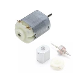 Motor DC 3V-6V - comprar online