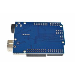 UNO R3 Desarrollador CH340 + cable USB - tienda online