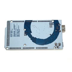 Mega 2560 R3 16U2 + cable USB - tienda online