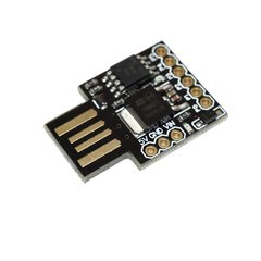Arduino ATtiny85 USB