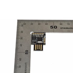 Arduino ATtiny85 USB en internet