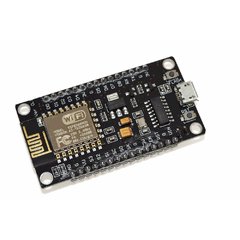 NodeMCU ESP8266 Lua V3 Lolin