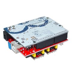 Shield CNC V3 Arduino UNO - Unibot