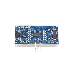 Módulo Sensor Ultrasónico HC-SR04 - comprar online