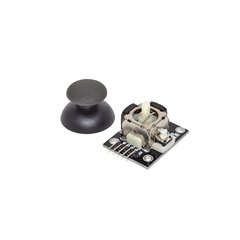 Módulo Joystick tipo PS2 - comprar online