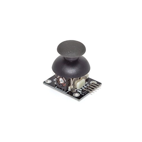 Módulo Joystick tipo PS2