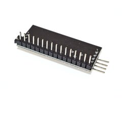 Adaptador I2C 16 pines