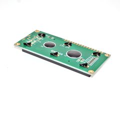 Display LCD 1602 Verde HD44780 - comprar online