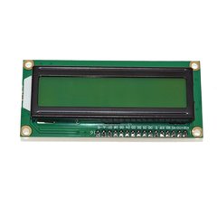 Display LCD 1602 Verde HD44780 + I2C