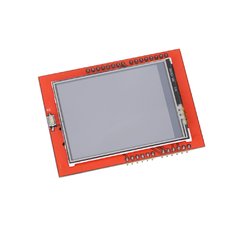 Shield Display TFT 2.4 Táctil - comprar online