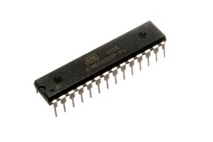 Microcontrolador ATmega328