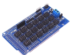 Mega Sensor Shield V2