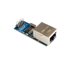 Módulo Ethernet ENC28J60 mini