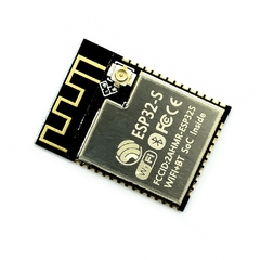 Esp32 Wifi Bluetooth Conector U.fl p/Antena externa