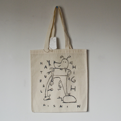 Totebags - Iván Riskin - comprar online