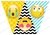 Kit Imprimible Emojis Nena en internet