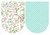 Kit Imprimible Virgencita porfis pastel - decora tu cumple