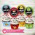 Kit imprimible Angry Birds - comprar online