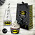 Kit Imprimible Batman cumpleaños invitacion digital gotham batman party decor