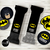 Kit Imprimible Batman cumpleaños invitacion digital gotham batman party decor