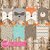 Kit imprimible personalizado animalitos del bosque encantado candybar zorrito