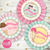 Imagen de Kit Imprimible heladitos glitter 02