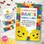 kit imprimible personalizado Lego cumpleaños candybar imprimibles party