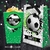 Kit imprimible Futbol Verde - tienda online