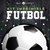 Kit imprimible Futbol Verde - comprar online