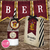 Kit Imprimible Harry Potter Gryffindor invitacion digital cumpleaños hogwarts 