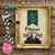 Kit Imprimible Harry Potter Slytherin invitacion digital printable party hogwarts