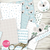 kit imprimible koala personalizado celeste varon niño cumpleaños fiesta decoracion deco diy invitacion tarjeta